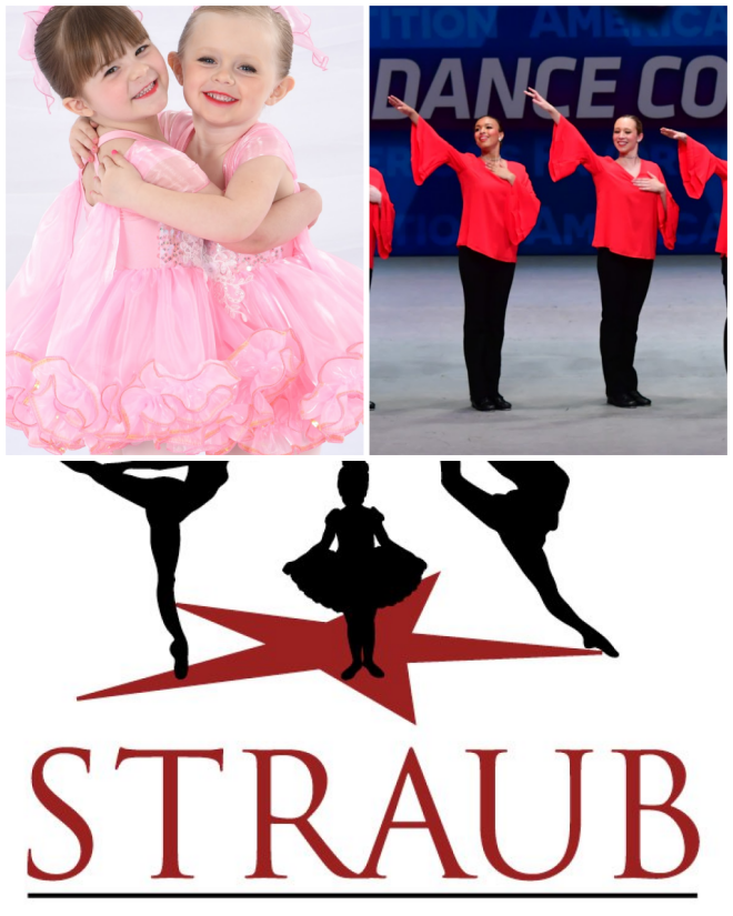 Review Straub Dance Center image 3372