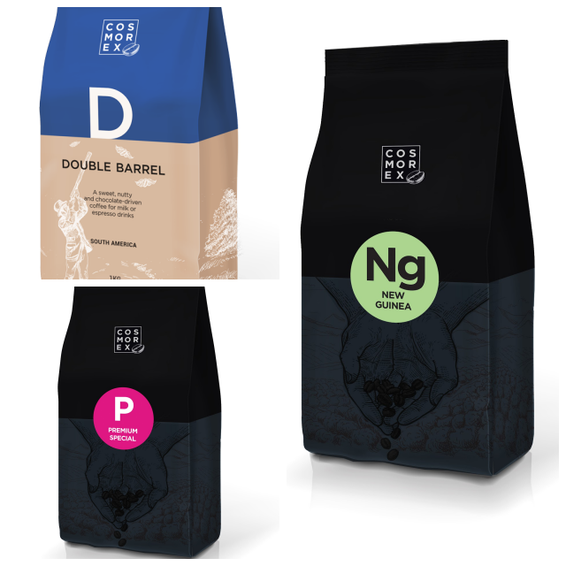 Review CosmoreX Coffee image 61426