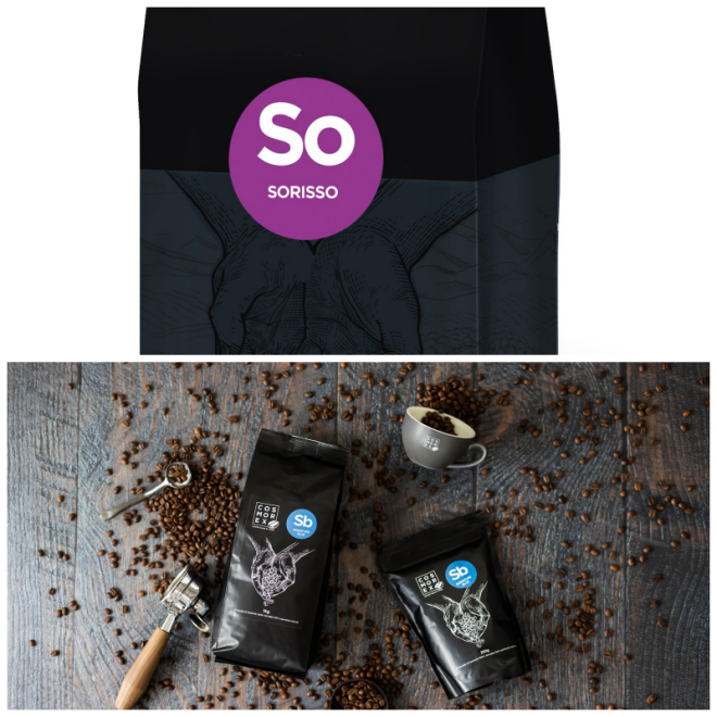 Review CosmoreX Coffee image 61427