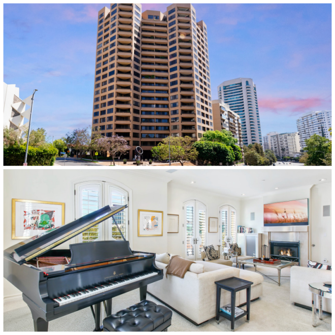 Review Coldwell Banker Beverly Hills North with The Valerie Fitzgerald Group image 191731