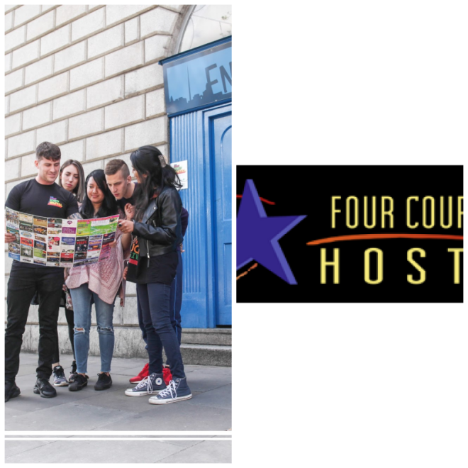 Review Four Courts Hostel image 143392
