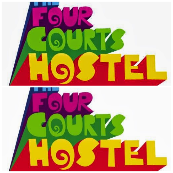 Review Four Courts Hostel image 143393