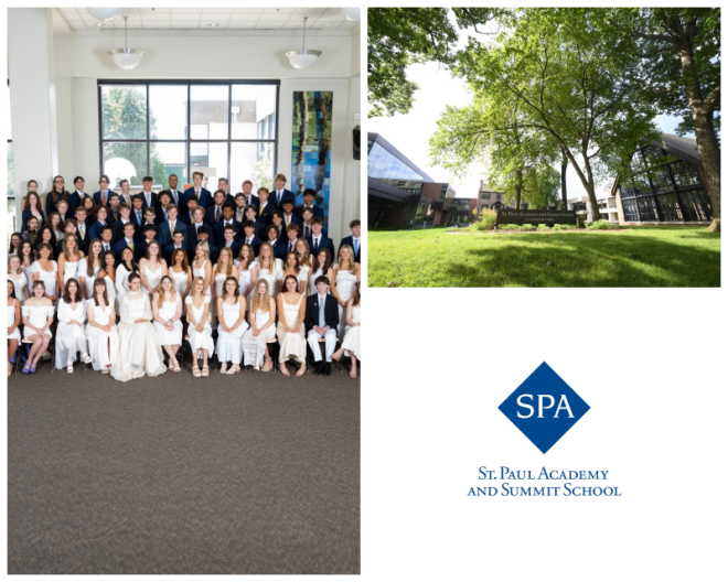 Review St. paul academy and summit school image 249099