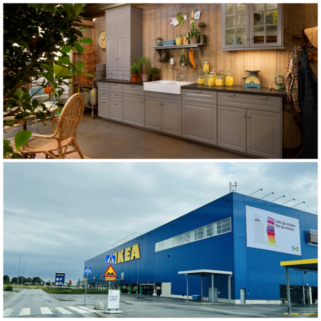 Review IKEA Uppsala image 76368