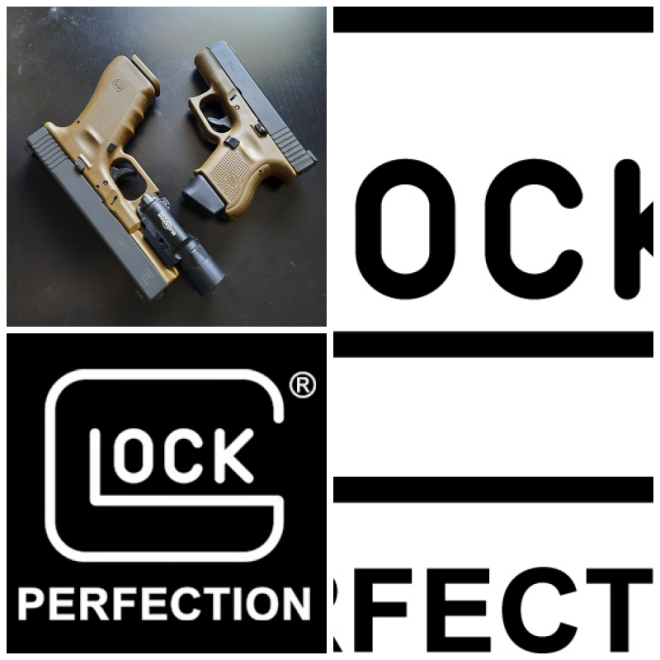 Review Glock, inc. image 242724