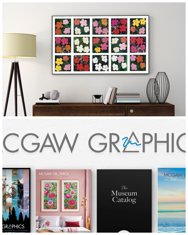 Review Mcgaw graphics, inc. image 318953