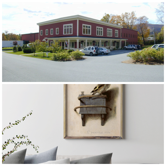 Review Mcgaw graphics, inc. image 318955