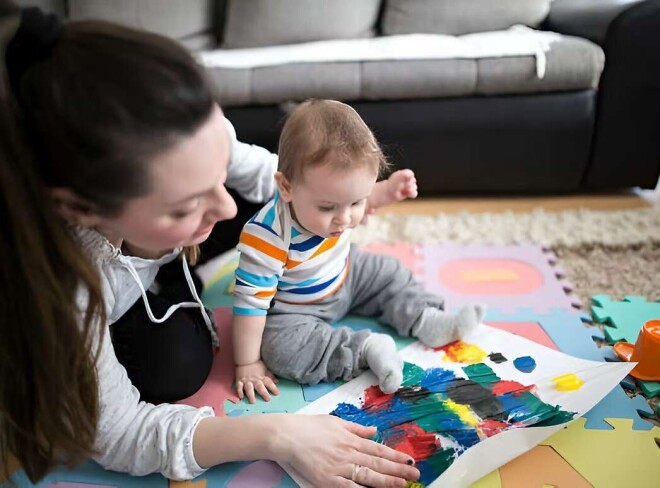 Review Nannies Of Belgravia image 358618