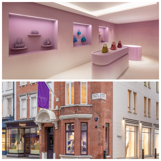 Review Asprey image 51399