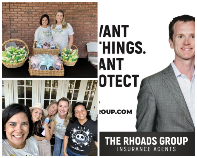 Review The rhoads group image 345541
