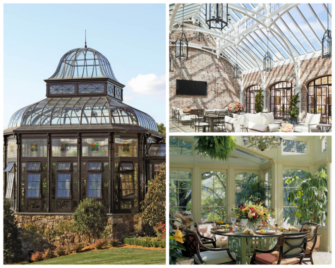 Review Tanglewood Conservatories image 89691