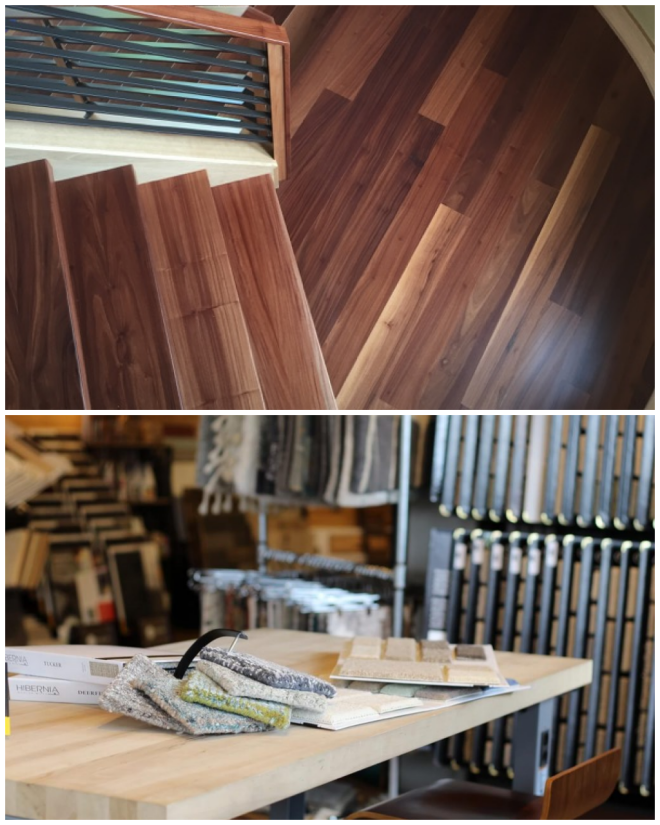Review Summers Flooring & Design image 7166