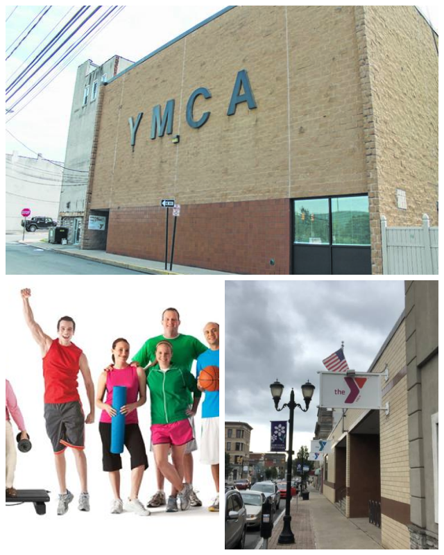 Review Pittston YMCA image 160192
