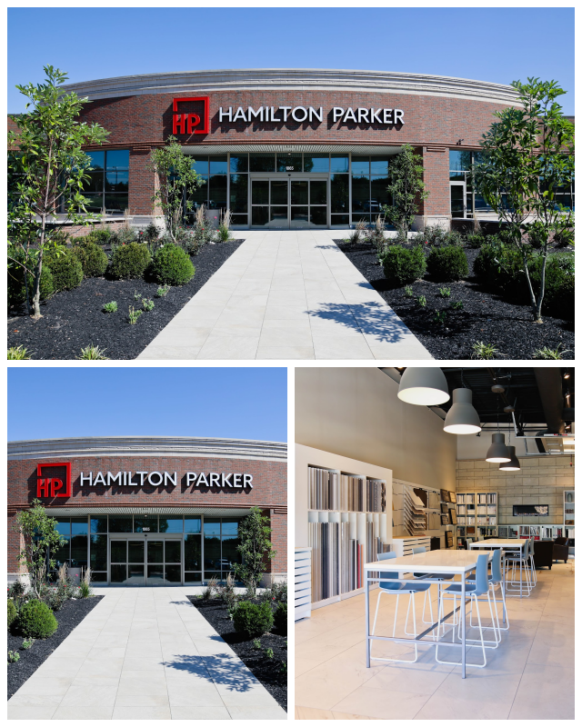 Review Hamilton Parker Company image 189483