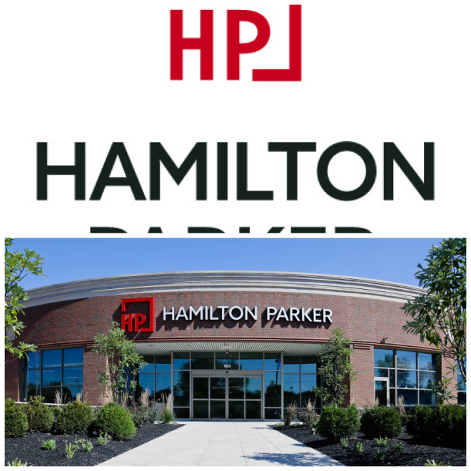 Review Hamilton Parker Company image 189486