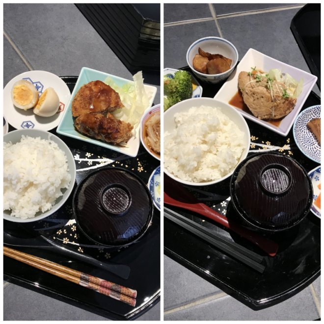 Review Nana's Japanese Cafe image 198907