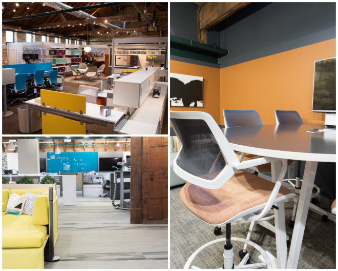 Review Interiors for Business, Inc. image 4087