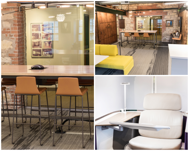 Review Interiors for Business, Inc. image 4089