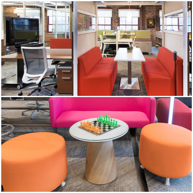 Review Interiors for Business, Inc. image 4090