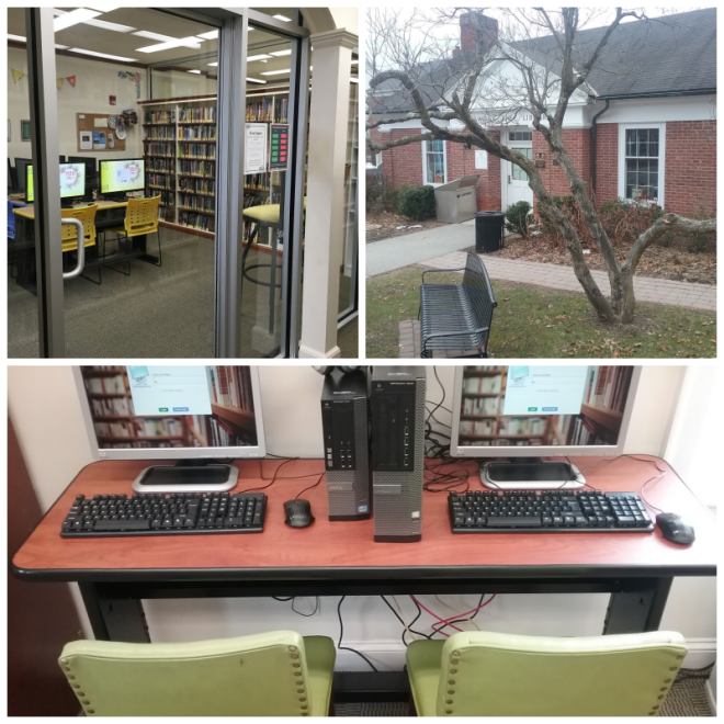 Review Pawling free library image 334815