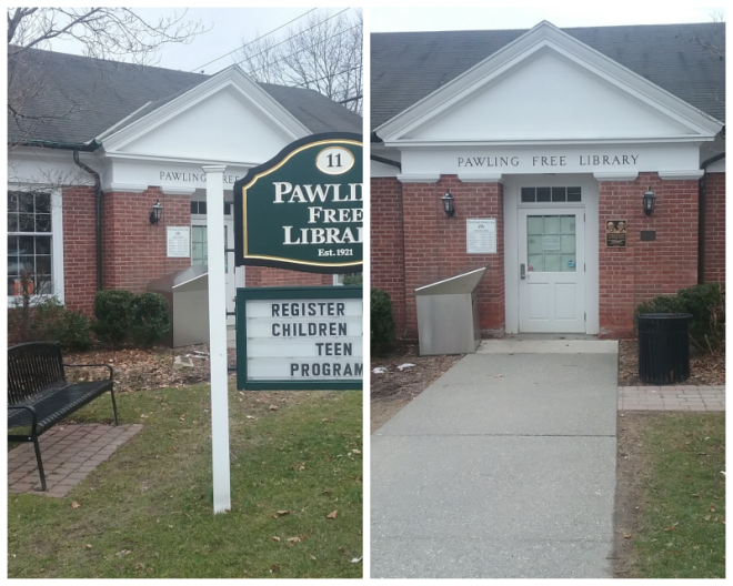 Review Pawling free library image 334816