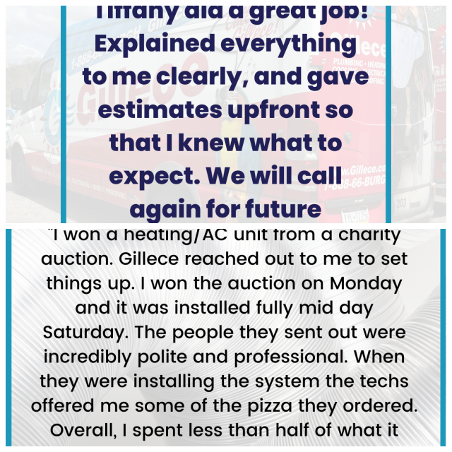 Review Gillece Services image 118304