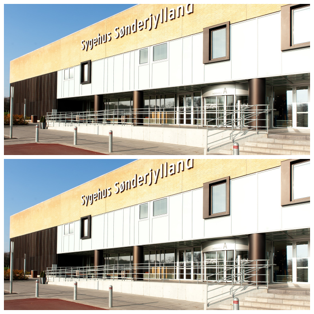 Review Sygehus Sønderjylland image 25079