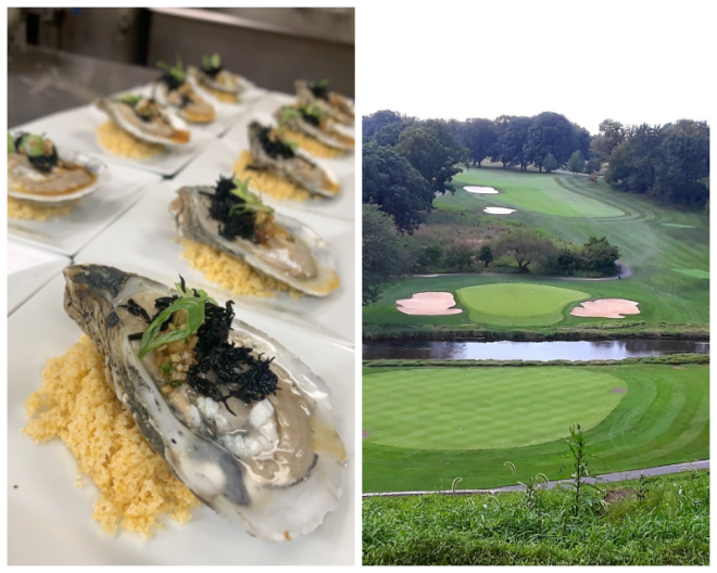 Review Lehigh Country Club image 219922