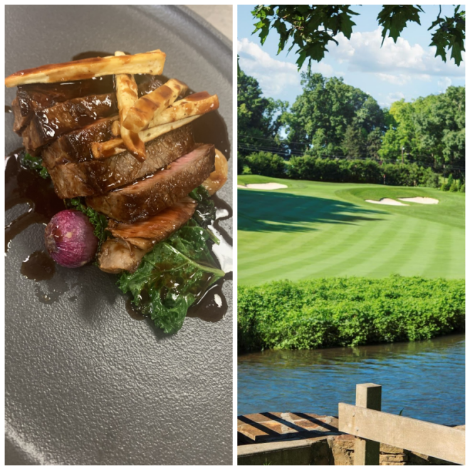 Review Lehigh Country Club image 219924