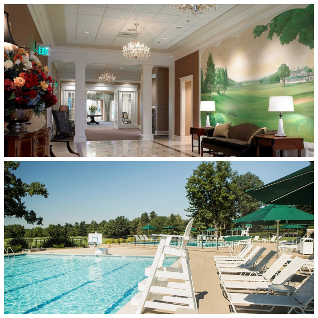 Review Lehigh Country Club image 219925