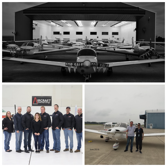 Review Aircraft Ownership Solutions image 138158