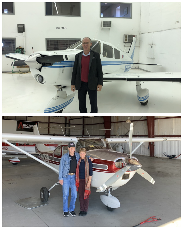 Review Aircraft Ownership Solutions image 138161