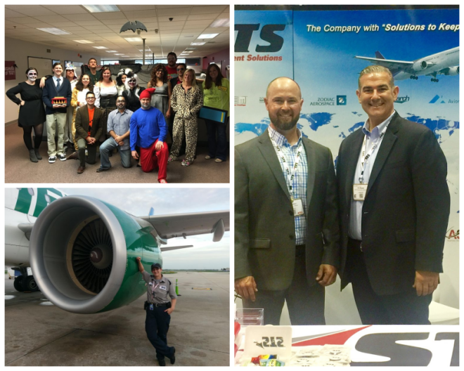 Review Sts aviation group image 250760