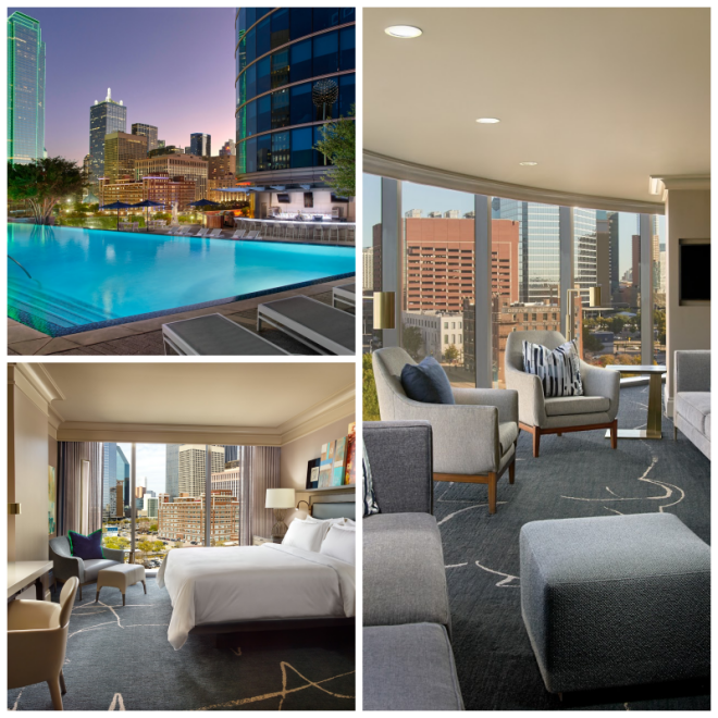Review Omni Dallas Hotel image 119443