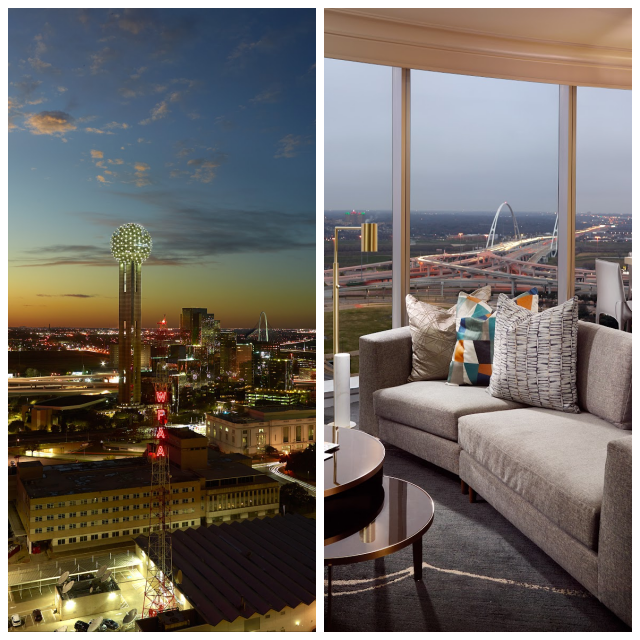 Review Omni Dallas Hotel image 119444