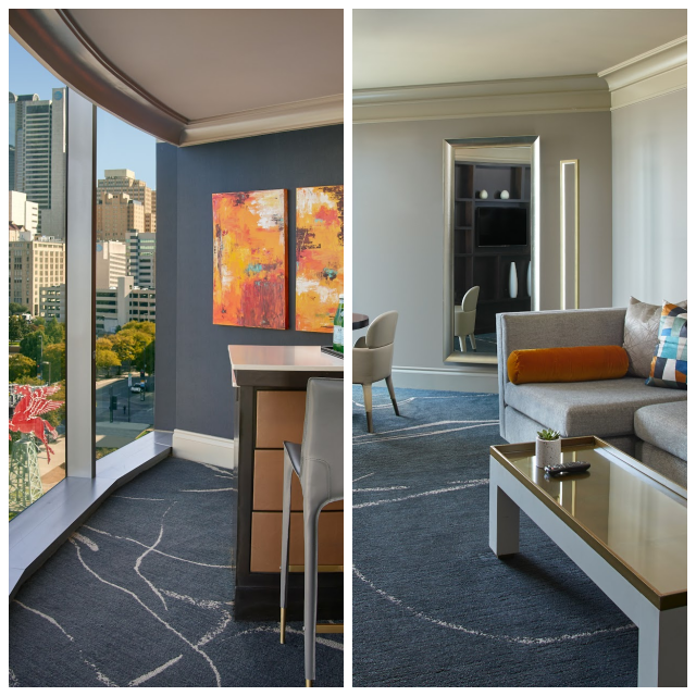 Review Omni Dallas Hotel image 119445