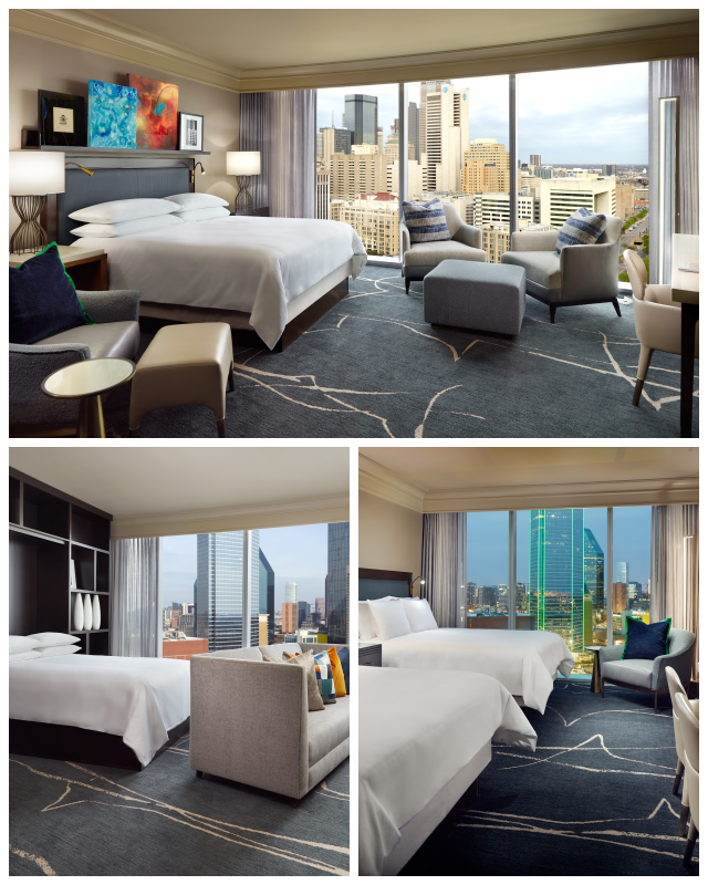 Review Omni Dallas Hotel image 119446