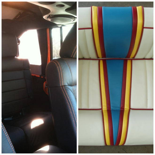 Review A & A Royal Auto Trim image 214144