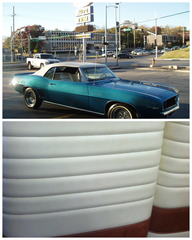 Review A & A Royal Auto Trim image 214145