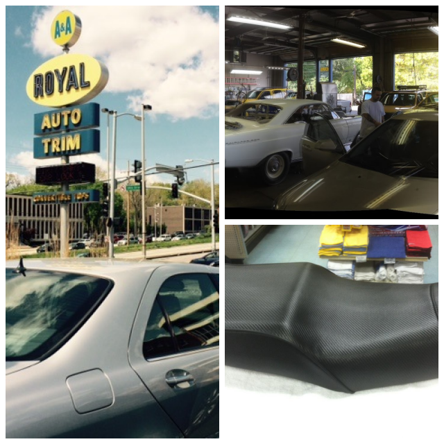 Review A & A Royal Auto Trim image 214146