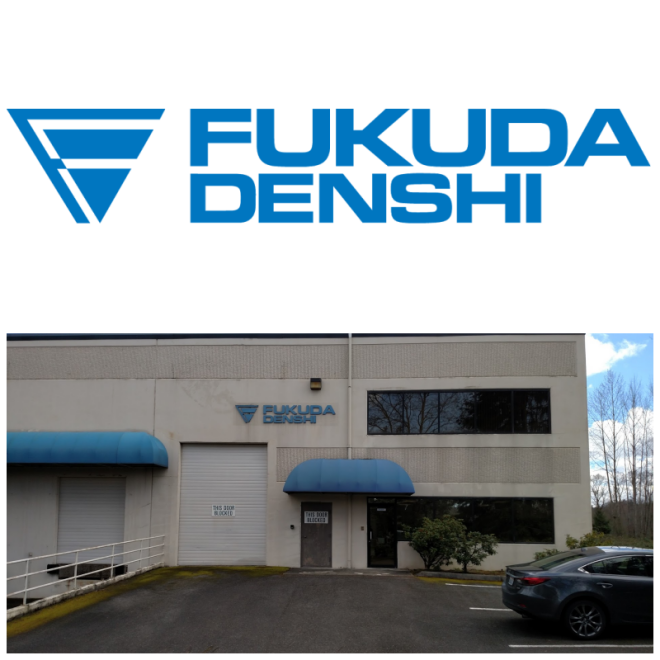 Review Fukuda-Denshi Corporation of America image 45947