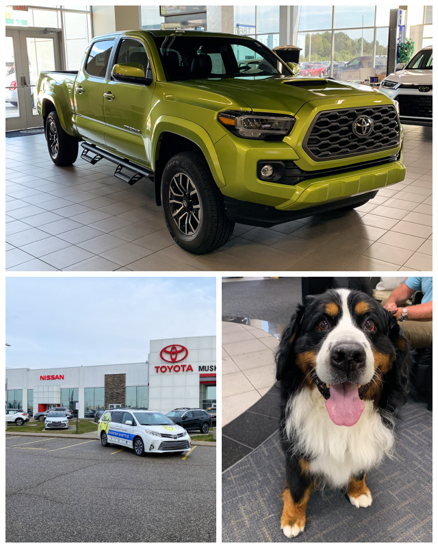 Review My Auto Import Center image 90051