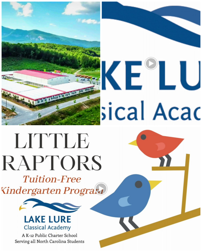 Review Lake Lure Classical Academy image 10001