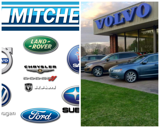 Review Mitchell Auto Group image 165672