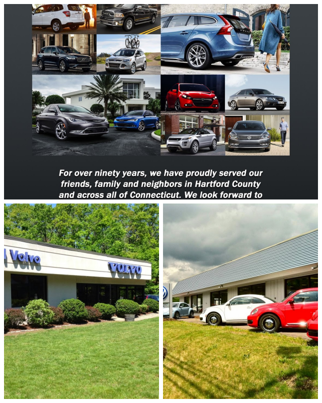 Review Mitchell Auto Group image 165673