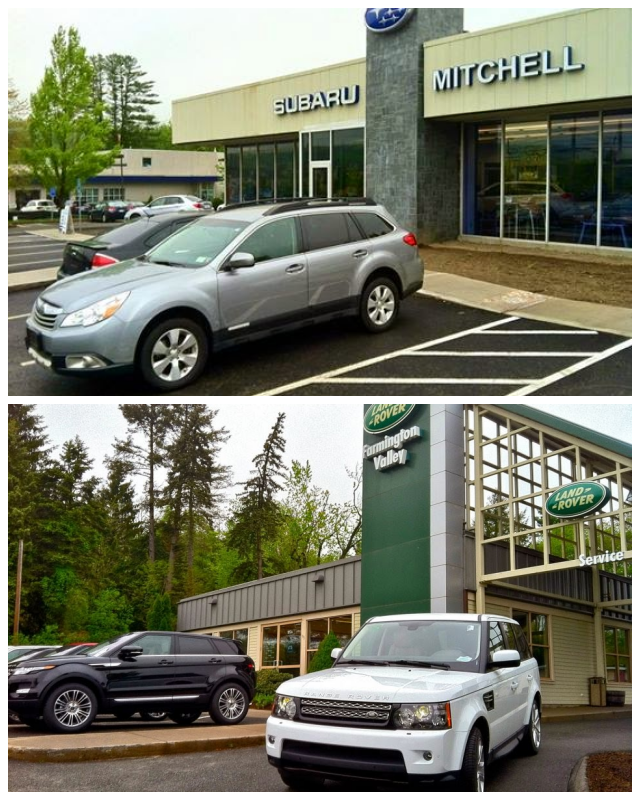Review Mitchell Auto Group image 165674