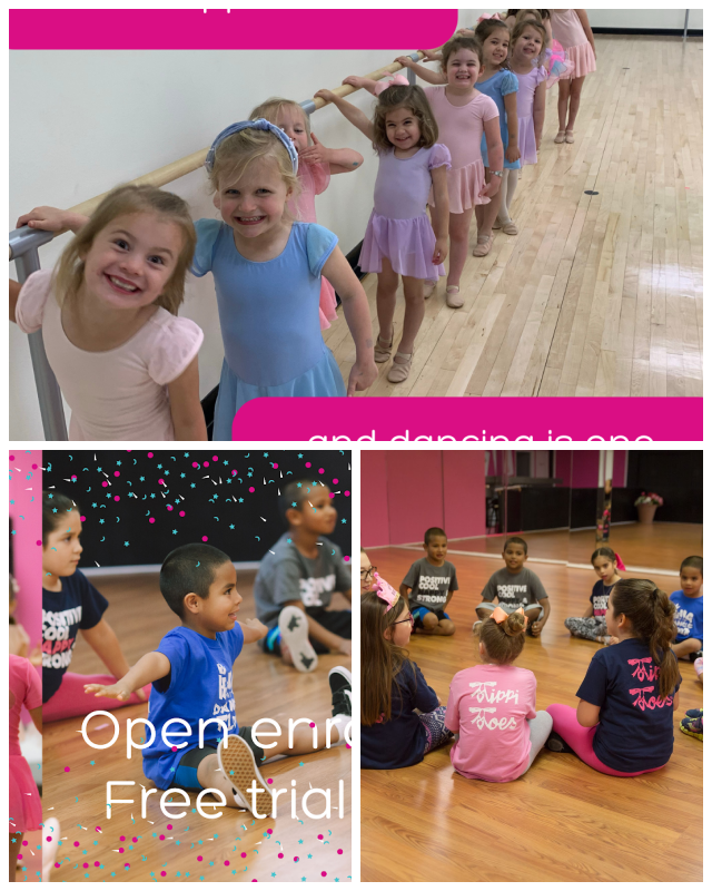 Review Tippi Toes Dance Company image 172603