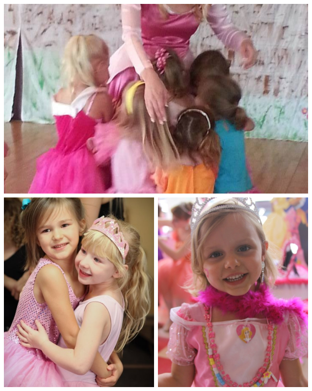 Review Tippi Toes Dance Company image 172605