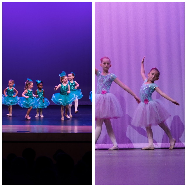 Review Tippi Toes Dance Company image 172606