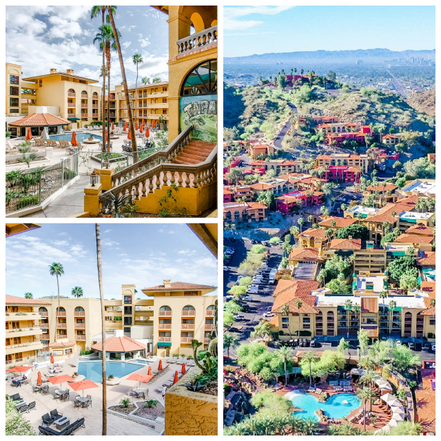 Review Pointe Hilton Resort/Tapatio Cliffs image 66553